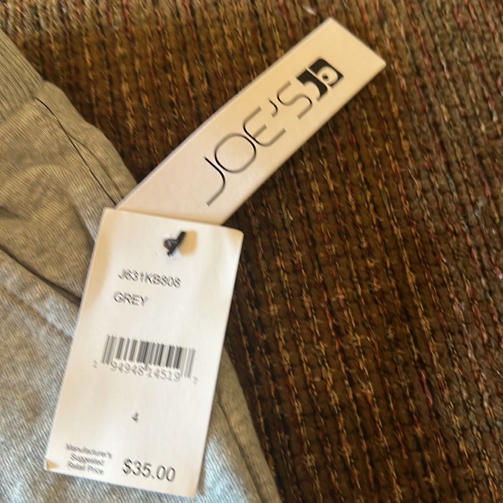 JOE’S JEANS Kids Dip-Dye Joggers (Big Kids) - Picture 7 of 8